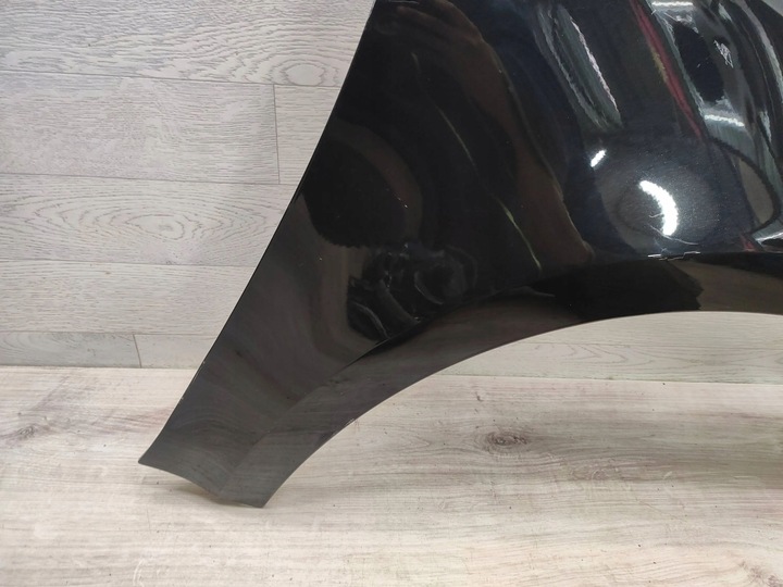 фото №6, Skoda octavia mk3 5e 2017 перед сторона права крила