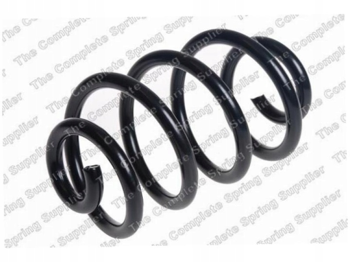 фото №2, Пружини зад lesjofors 4262078