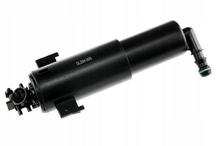 фото №1, Распылитель фара правый do bmw x5 e70 50