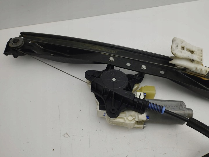 фото №6, Chrysler town & country v 2008 правая сторона подъемник стекла дверь передних