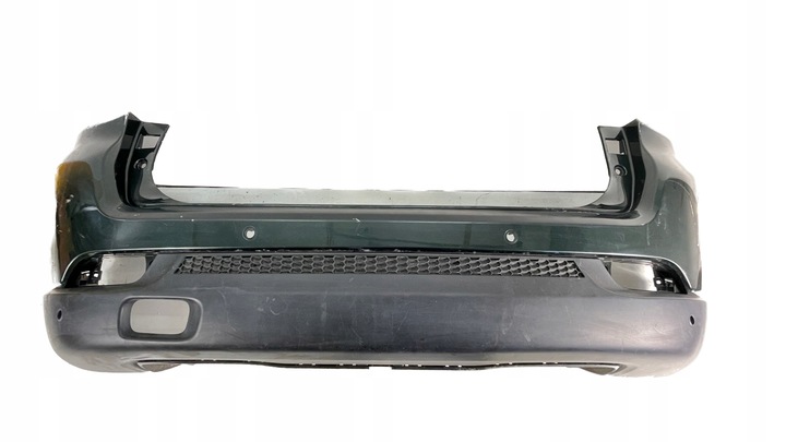 фото №4, Jeep compass ii 2017- бампер зад задній 5sy37trmab