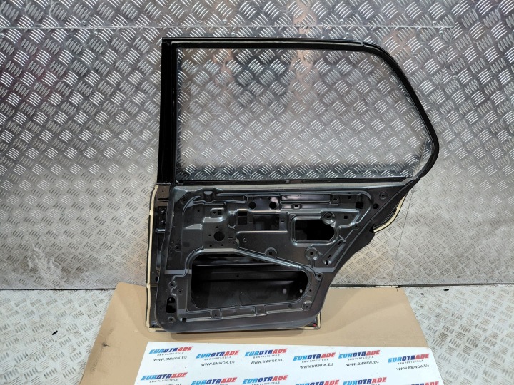 фото №8, Bmw 3 e30 двері задні праві нове sedan 8106936