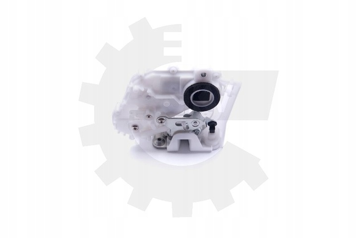 фото №4, Замок двері зад правий honda cr-v iii