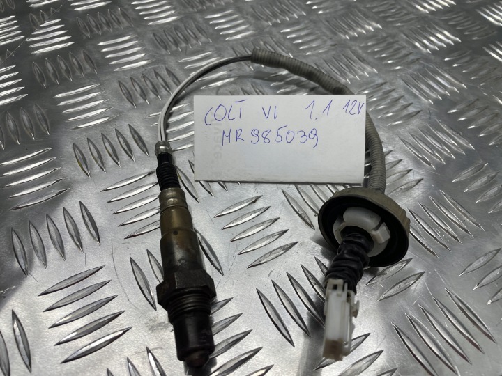 фото №5, Лямбда-зонд mr985039 mitsubishi colt vi 1.1 12v