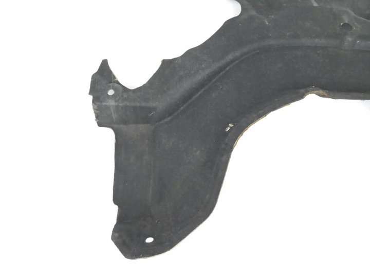 фото №5, Bmw f25 x3 шумоізоляція захист стіни перегородки