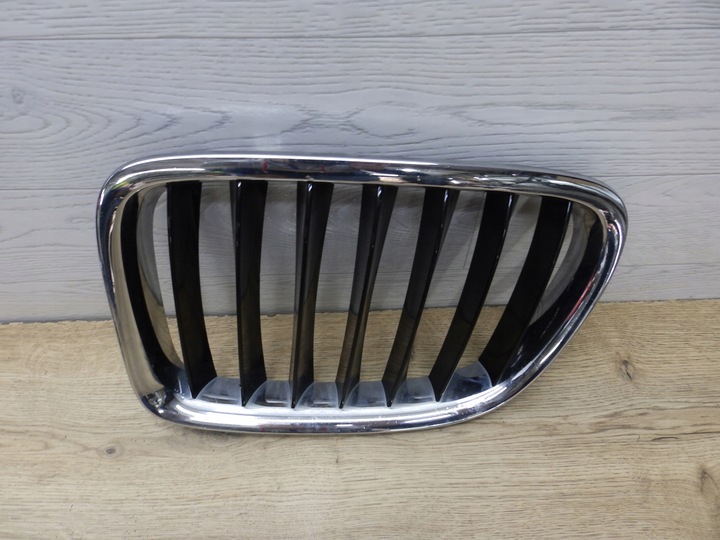 фото №6, Решётка решётка радиатора правая левая bmw x1 e84