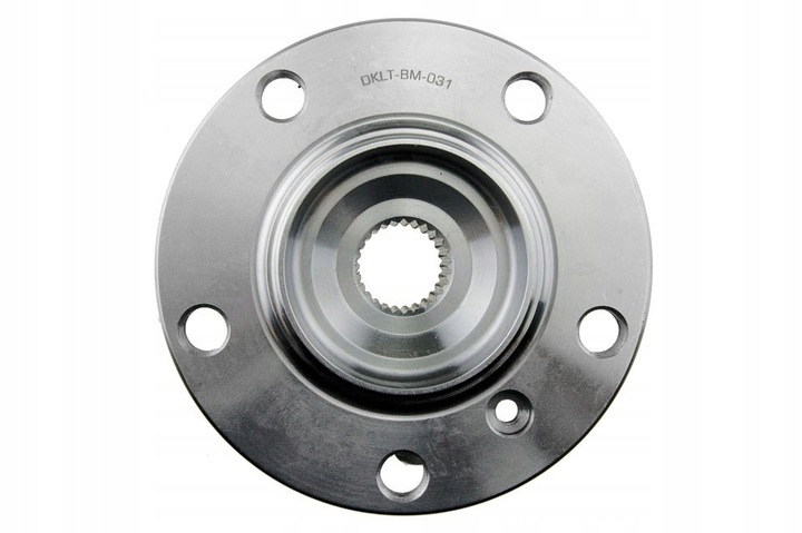 фото №10, Ступица колёса зад mini кроссовер 4wd 10-