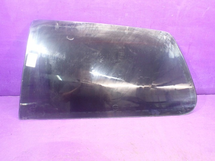 фото №1, Vw golf iv 4 3d 3 дверь 97-06 стекло кузовная левый зад левая задняя