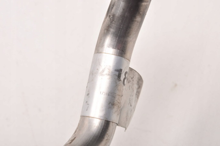 фото №6, Mercedes w177 renault captur ii 1.5 dci трубка  масляный 151985418r