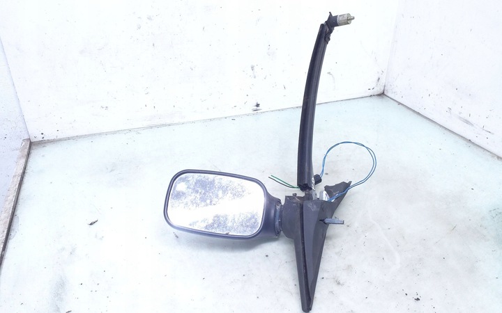 фото №1, 2000 mg mgf дзеркало механічне купе