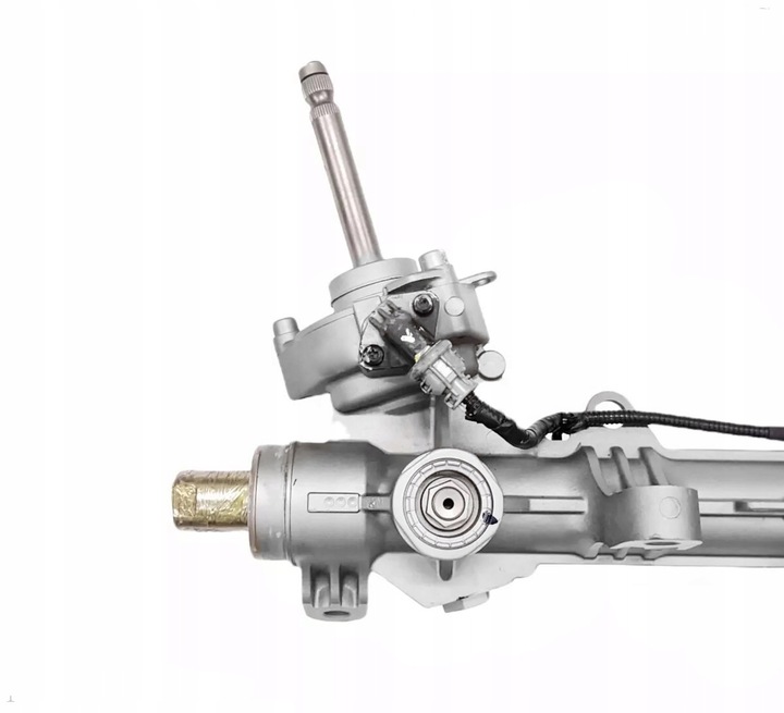 фото №9, Трансмісія рейка рульового управління kia sorento iii 2015-2019 57700c5100 регенерація