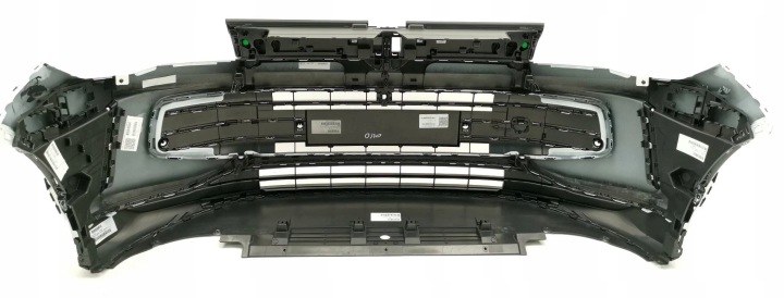 фото №13, Бампер перед передний vw tiguan iii 571 571807221 l0k1 pod 6x pdc новый org