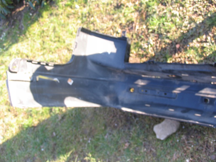 фото №6, Land rover discovery 4 бампер зад 9h22-17d822