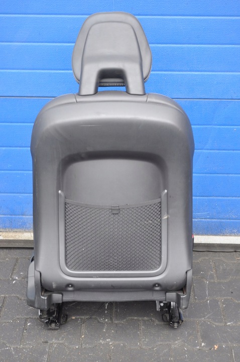 фото №9, Volvo s90 ii надпись сиденья сиденье комплект сидений