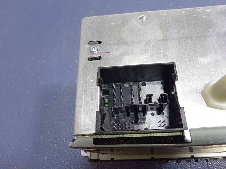 фото №5, Ford focus mk2 радио заводские 8m5t-18c815-ab