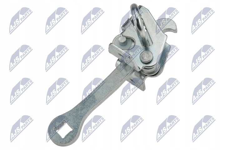 фото №3, Ezc-pl-084 nty обмежувач двері задніх