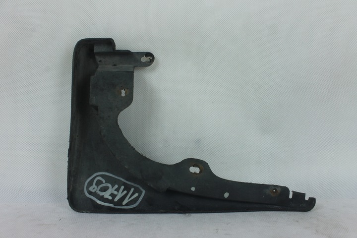 фото №7, Брызговик перед переднее правый крыльев колёса seat altea toledo 3 xl 5p0075111