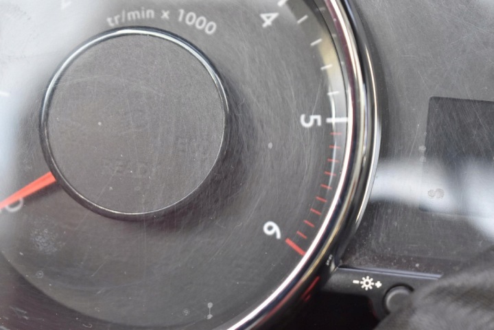 фото №8, Панель приборов eu 9805232380 peugeot 3008 1 i 1.6 e-hdi 115 km рестайлинг 13-16