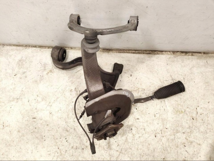 фото №5, Комплект ричагів передньої підвіски porsche panamera 2015 ліва сторона 97