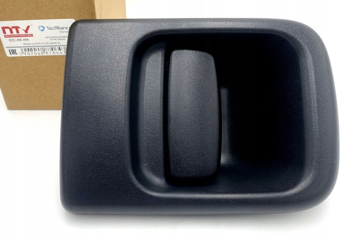 фото №1, Ручка двері tylnyych задня зовнішня do renault master opel movano