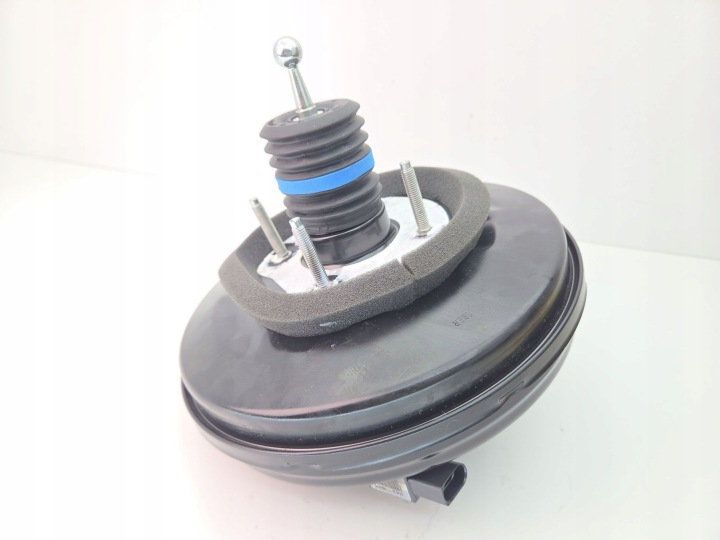 фото №12, Cfd 640 вакуумный усилитель тормозов (серво) citroen e-c3 2024- oem 9853230880