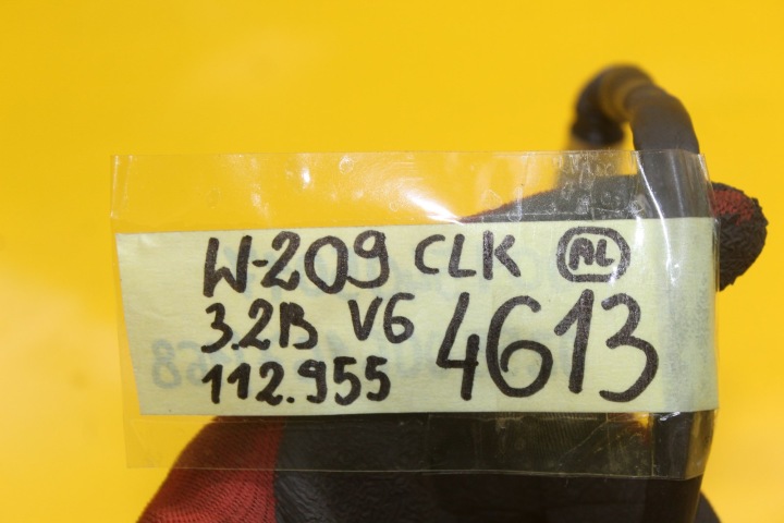 фото №8, Лямбда-зонд mercedes w209 clk 0015405017 0258006167 168