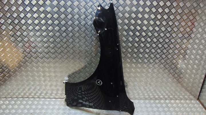 фото №1, E класс w213 левый крыло перед переднее org