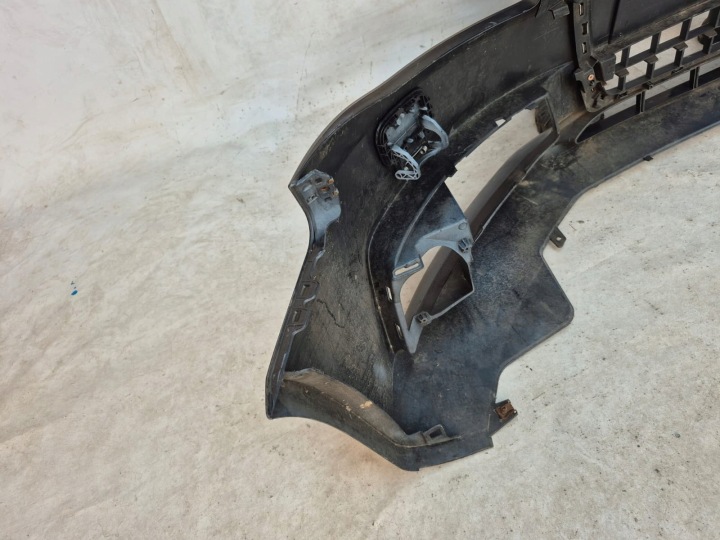 фото №11, Audi a4 b8 8k0 07-11 бампер перед передній spr 8k0807437a