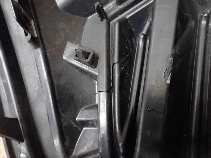 фото №7, Решітка решітка радіатора решітка радіатора skoda octavia 4 iv 5e3 2020-2024r 5e3853653