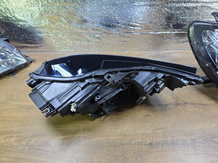 фото №7, Audi a6 c8 4k лампа перед передня повний led ліва 4k0941033