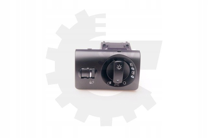 фото №10, Вимикач світла audi a6 01-04