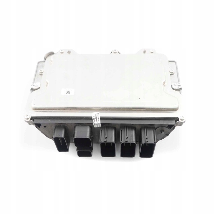 фото №13, Mini f56 b38 102hp бензин блок керування двигуном (ecu) ecu dde 8642704 механічна коробка передач