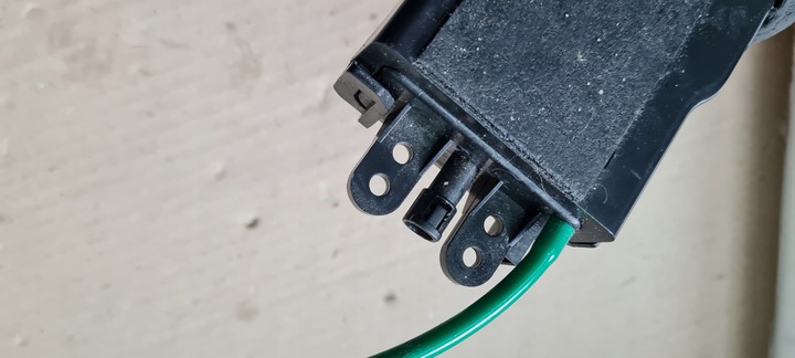 фото №10, S7 4g a7 модуль помпа сидіння ліва лівий перед 4h0881073ac a6 c7 4g