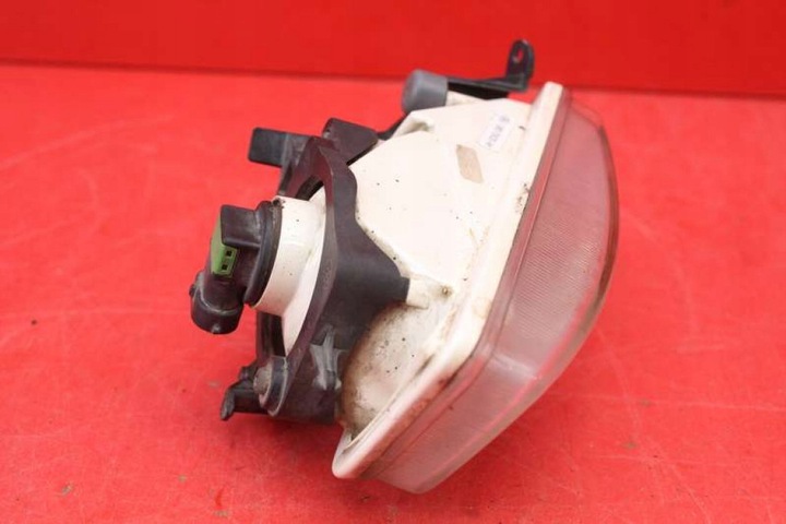 фото №5, Галоген правые перед переднее 2m51-15k201-ah ford focus mk1 01-07