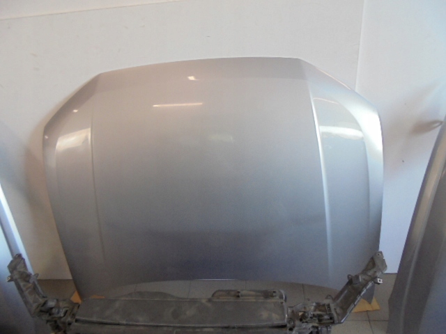 фото №9, Капот бампер крыло audi q3 ii 83a 1.4 e-tsi lz7g