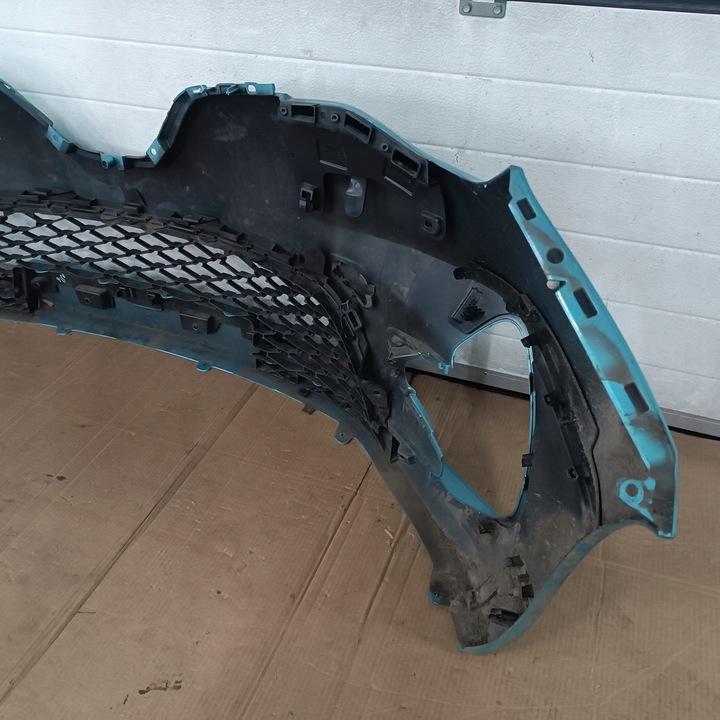 фото №11, Бампер перед renault zoe рестайлинг 19- 620223129r