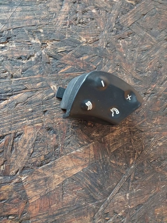 фото №8, Кнопки мультифункций руль mercedes w203 a2038216651