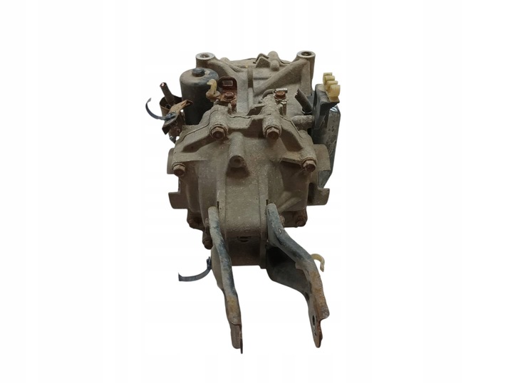 фото №8, Диференціал міст зад 2.4 b honda cr-v iv 2012-