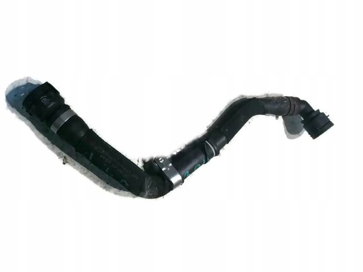 фото №1, Audi a4 b8 07-15r - шланг труба шланг воды 4g0122293b