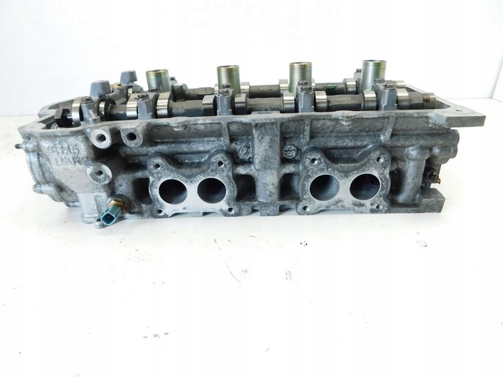 фото №12, Головка nissan almera n16 1.5 16v комплектная валы