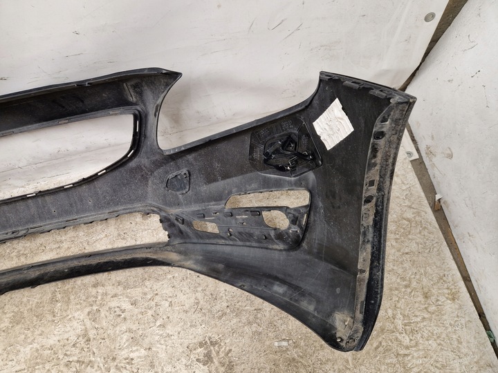 фото №10, Бампер перед переднее volvo s60 ii v60 i рестайлинг cross country 31323831