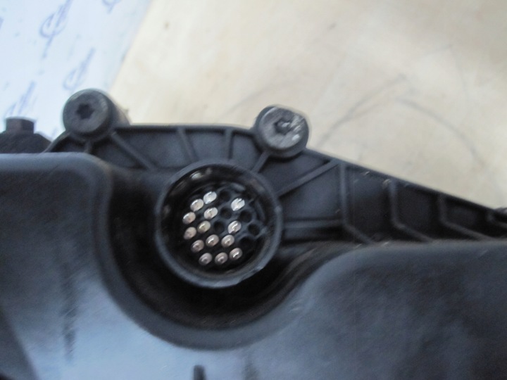 фото №6, Ford galaxy txwa 2.0 tdci 163km коробка передач коробки передач av9r-7000-ad