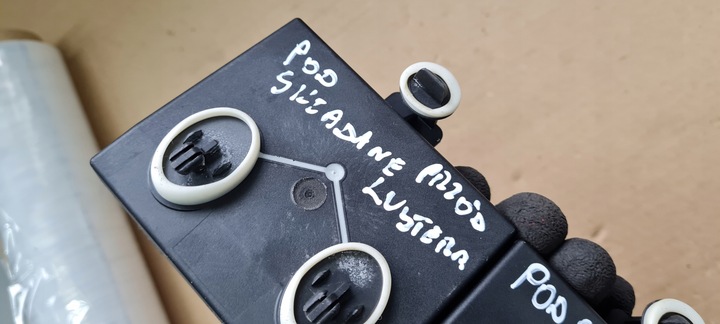 фото №8, A7 4g s7 модуль модули дверь зеркал складных ambiente перед a6 c7 4g