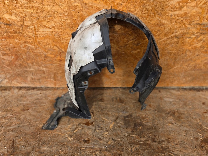 фото №1, Renault koleos ii 16- підкрилок праві перед