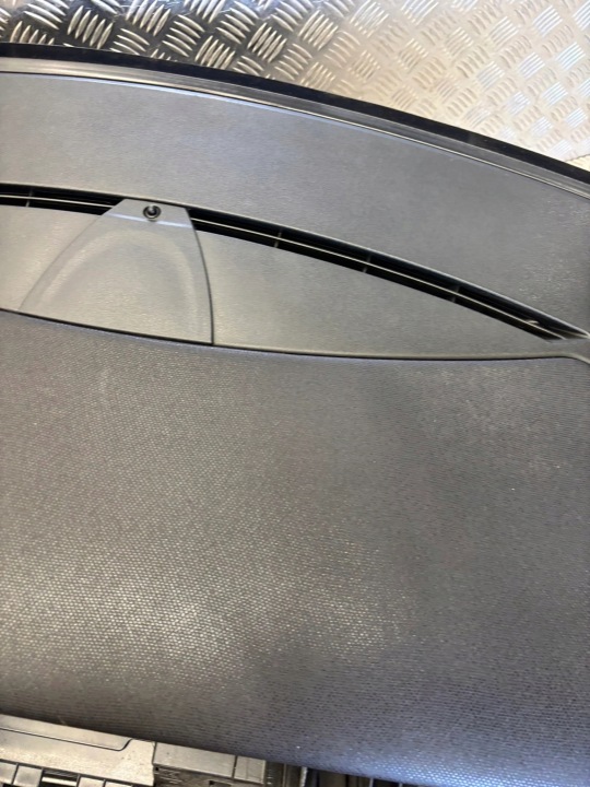 фото №11, Торпедо консоль подушка подушка пассажира citroen c3 ii 2 9801618280 европа