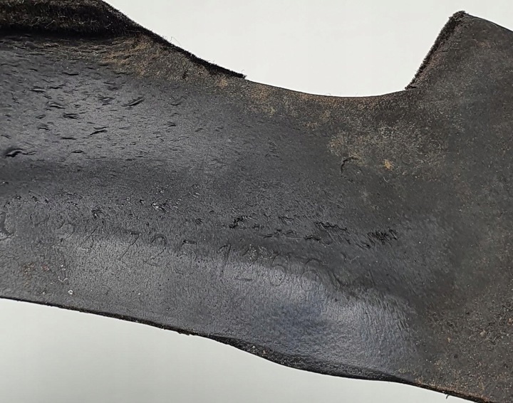 фото №9, Планка стёкла правый перед mercedes w124 1247251266