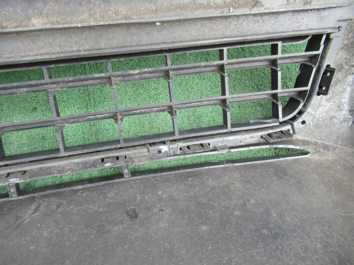 фото №15, Audi a6 c6 4f рестайлінг lci 08-11 бампер перед омивачі 4f0807437ag