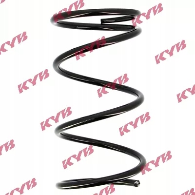 фото №2, Kayaba kyb пружина перед mazda 626 rd2407