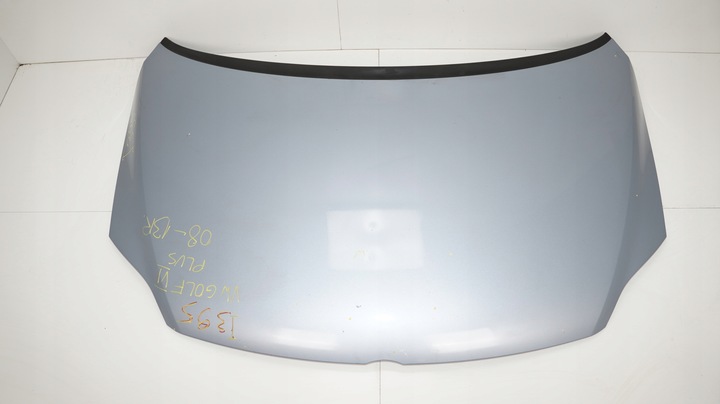 фото №1, Капот кришка двигуна vw golf vi plus 08-13r la5q