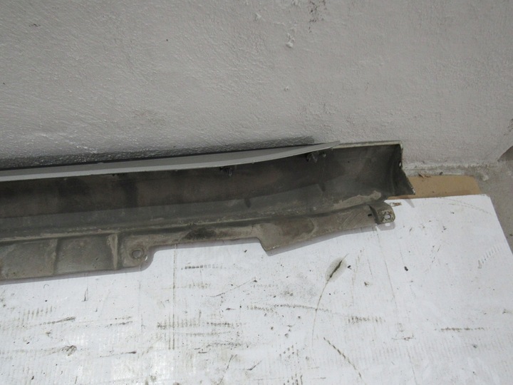 фото №6, Планка порогова права avensis t25 1c0